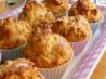 Lotta Lemon Muffins