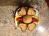 Lotta Lemon Muffins