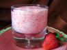 Light Berry Mousse