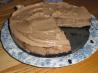 Toblerone Cheesecake