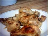 Anna Marie's Sesame Chicken. Photo by tuttifrutti