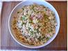 Unfried Chinese  Rice