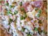 Unfried Chinese  Rice