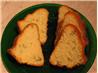 Lemon Balm Cake
