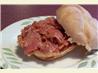 Ham Barbecue Sandwiches