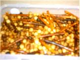 Pretzel Cereal Snack. Photo by tuttifrutti