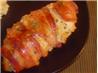 Bacon and Cheese Stuffed Chicken