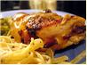 Bacon and Cheese Stuffed Chicken