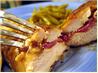 Bacon and Cheese Stuffed Chicken