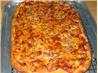 Amazing Thin Crust Pizza