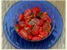 Tomato Salad With Lemon and Cilantro