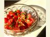 Tomato Salad With Lemon and Cilantro