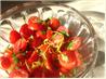 Tomato Salad With Lemon and Cilantro