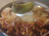 The World's Easiest Basic Enchilada Sauce