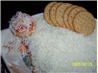 Layered Shrimp Dip