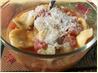 Quick and Simple Ravioli Soup