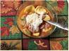 Quick and Simple Ravioli Soup