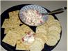 Anchovies and Pimiento Spread. Recipe by Chef B#41