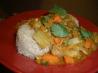 Lentil Curry