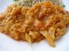 Lentil Curry