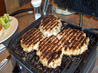 Healthy Chicken/Turkey Burgers