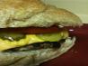 Healthy Chicken/Turkey Burgers