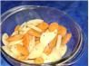 Parsnips and Carrots, Honey Glazed. Recipe by Dancer^