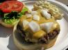 House Burger - Sonic Copycat. Photo by lazyme