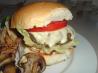 Hickory Burger - Sonic Copycat