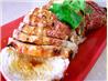 Guinness & Honey Glazed Pork Loin