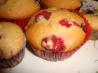 Vegan Blueberry Muffins