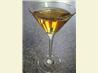 Tropical Martini