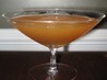 Tropical Martini