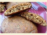 Fresh Apple Cookies