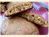 Fresh Apple Cookies