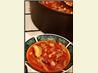 Tuscan Chicken Stew