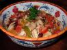 Tuscan Chicken Stew