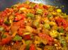 Charishma's Very Tasty Bhindi Masala