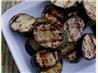 Grilled Zucchini