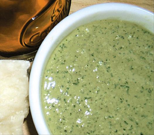 Basil Pesto Amato. Photo by Kathy228