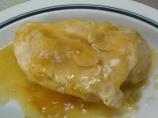 Treasure Island Chicken