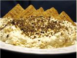 Apple Cheese Spread