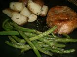 San  Francisco Pork Chops