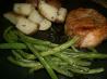 San  Francisco Pork Chops