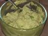 Horseradish Guacamole
