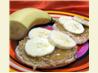 Healthful Breakfast Pizzas