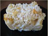 Sublime 3 Cheese Macaroni