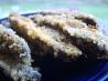 Portabella Fries. Recipe by love4culinary