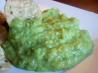 Aztec Guacamole