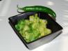 Aztec Guacamole